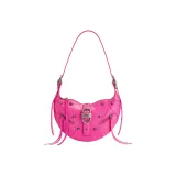 Bright Pink