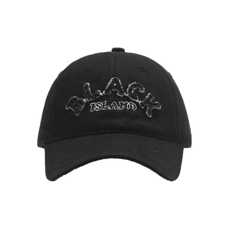 AAJF Cotton Baseball Caps Unisex-1