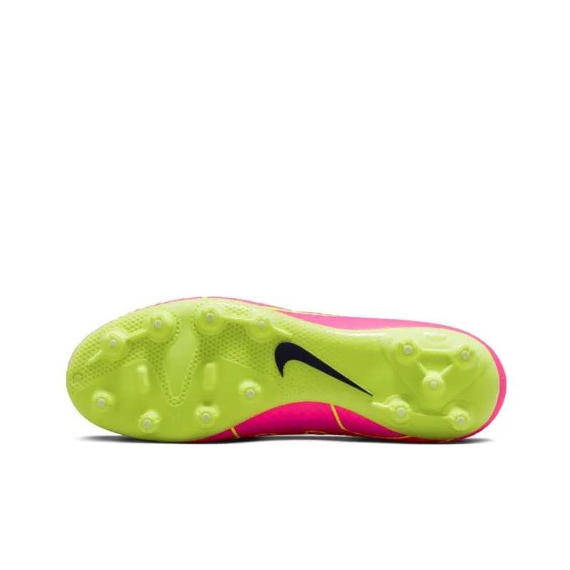 Nike Zoom Mercurial Superfly 9 Academy HG 'Pink'-5