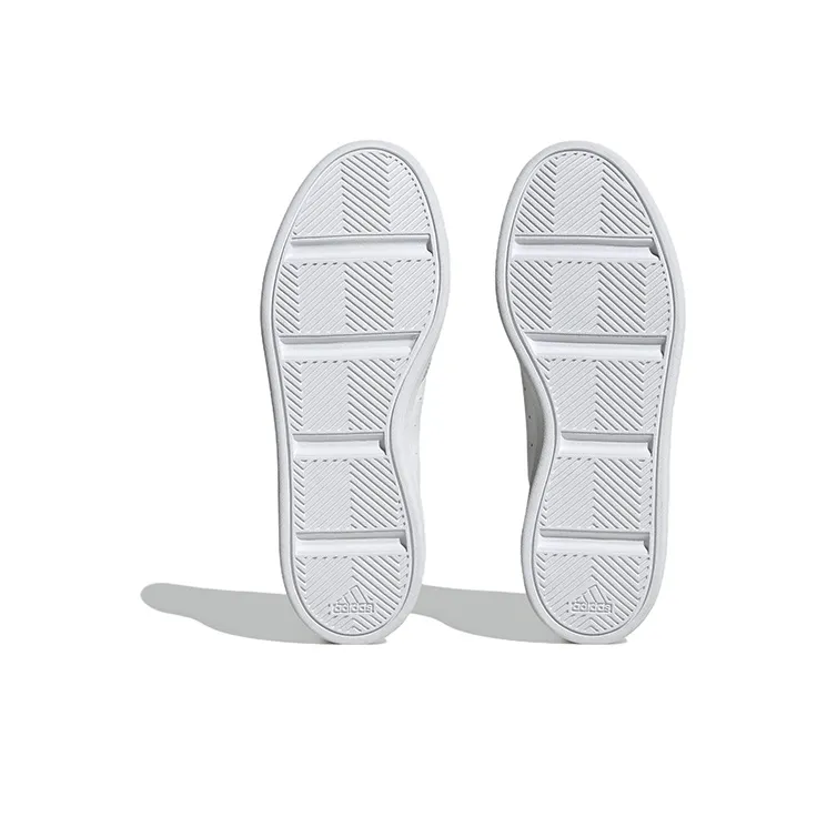 Adidas Women's Kantana 'White Silver Metallic'-5