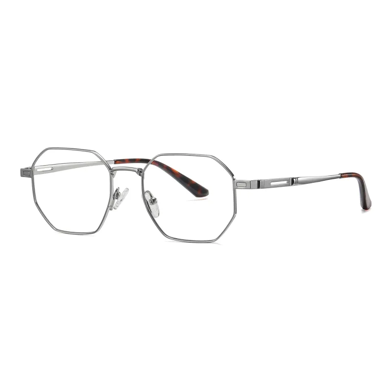 CYXUS Irregular Shape Sunglasses Unisex-17