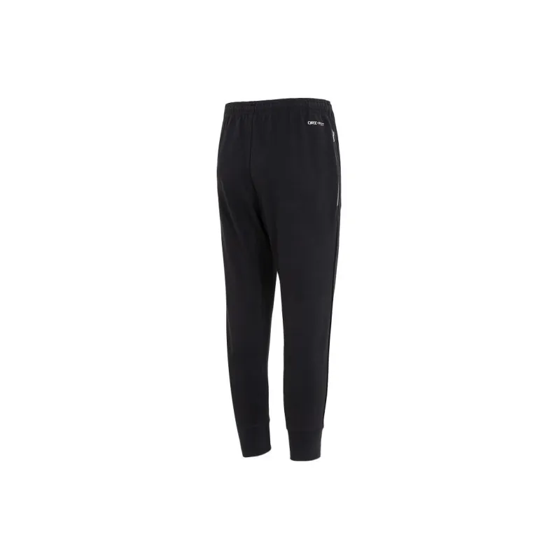 Nike Casual Pants Men Black-1