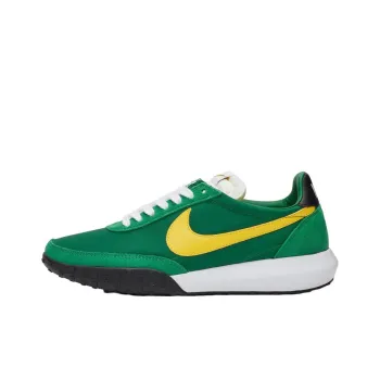 Nike Roshe Waffle Racer Nm Pine 'Green Tour Yellow'