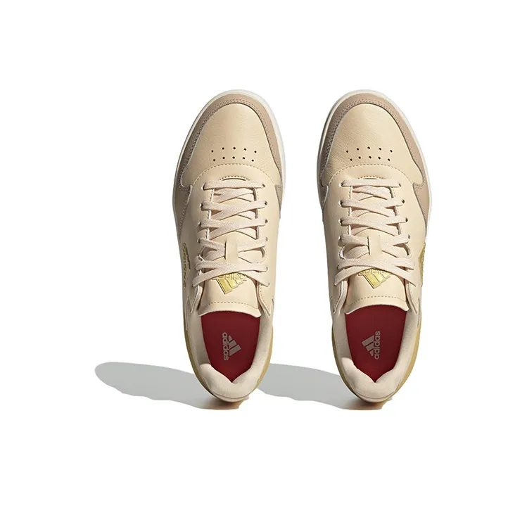 Adidas Kantana Sand Strata Magic Beige Gold Metallic Women's-3