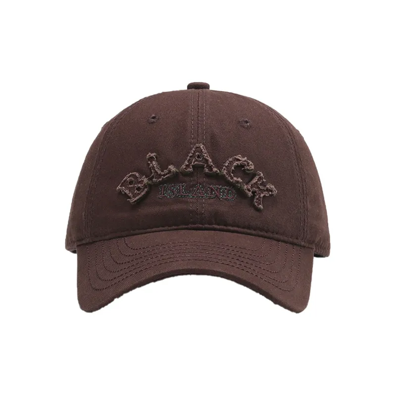 AAJF Cotton Baseball Caps Unisex-7