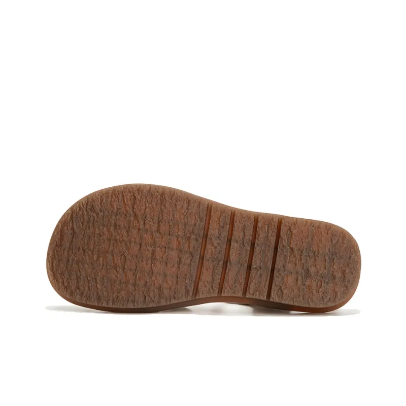 Q.VONTON Stylish Sandals Women's-4