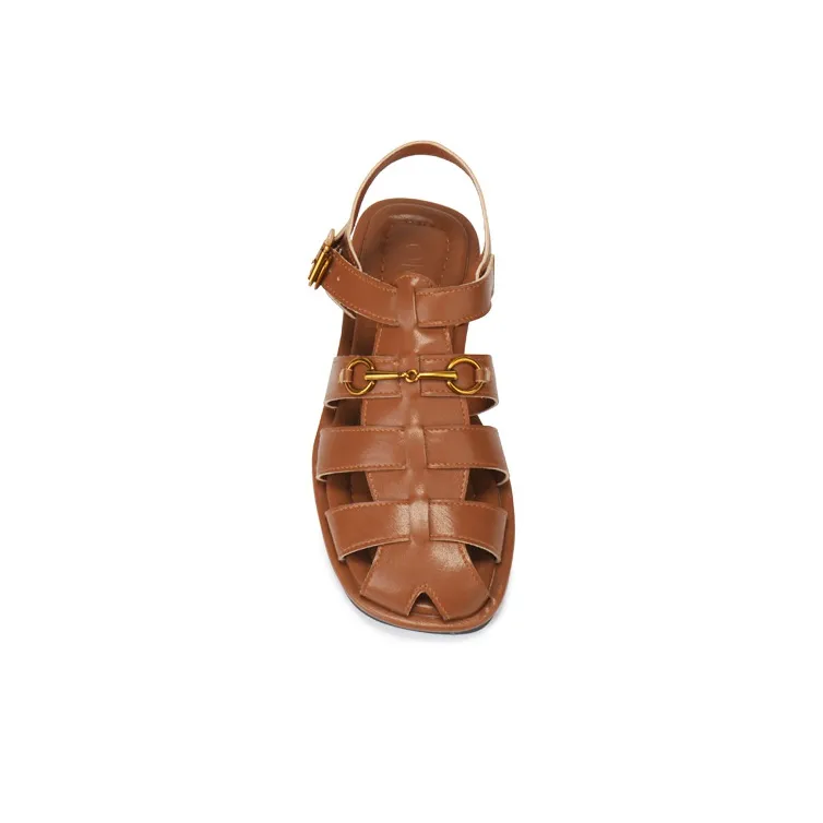 OMS One-Strap Sandals Women's-20