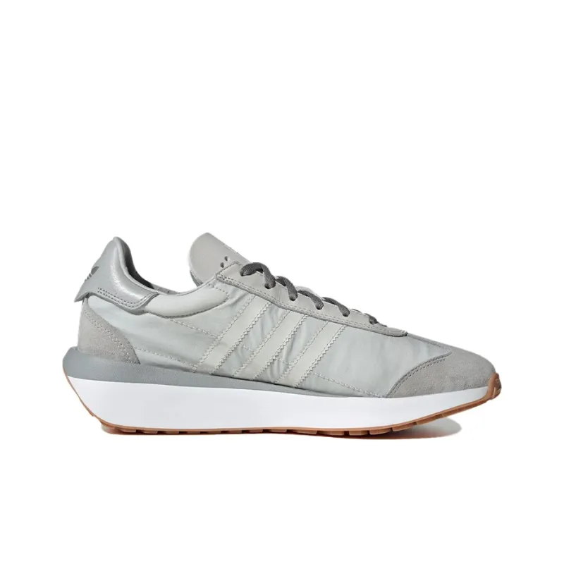 Adidas Country XLG Grey Silver Metallic-1