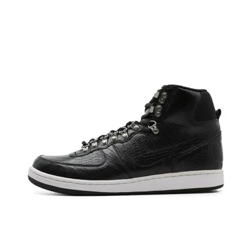 Nike Terminator High 'Black White Snake'