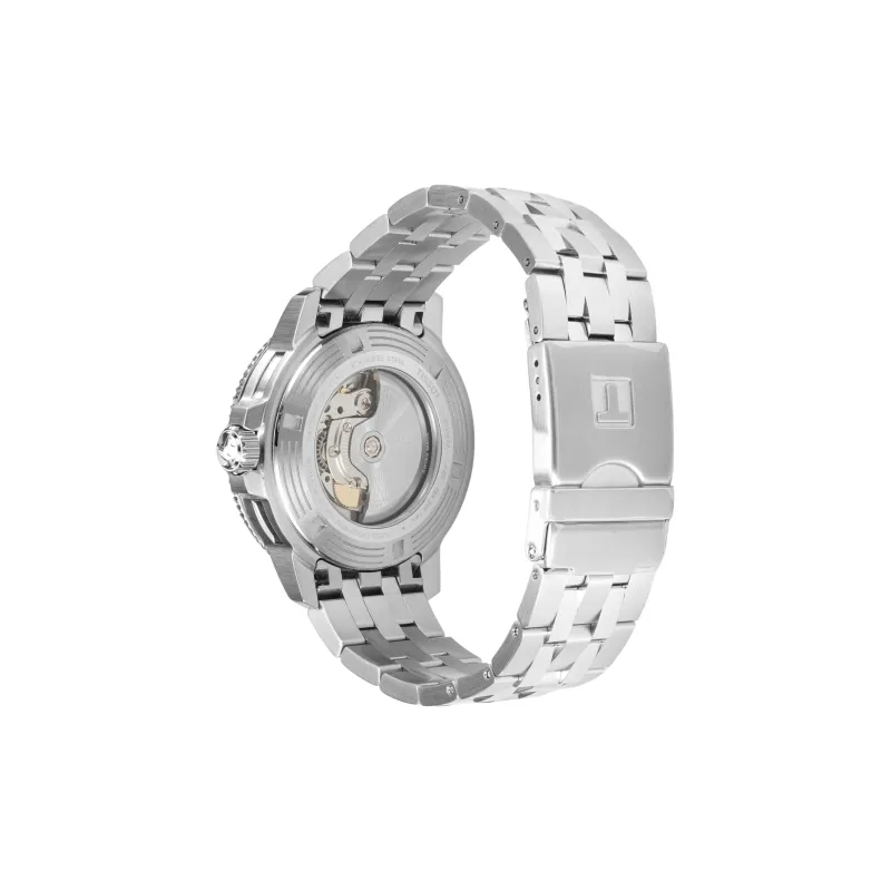 TISSOT Men Starfish Collection Watch-2