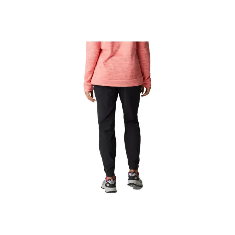 Columbia Casual Pants Women's Black-1