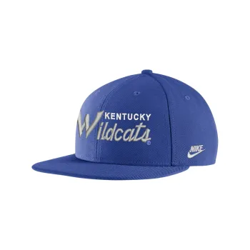Nike Kentucky Nike College Cap