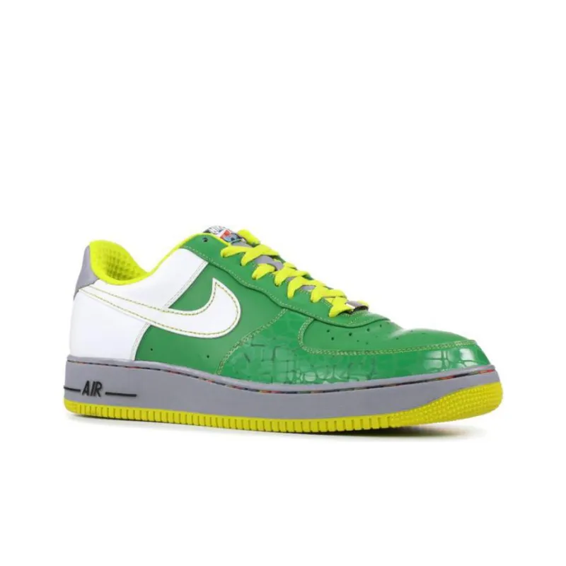Nike Air Force 1 Low 07 Premium Gaucho's Gym-1