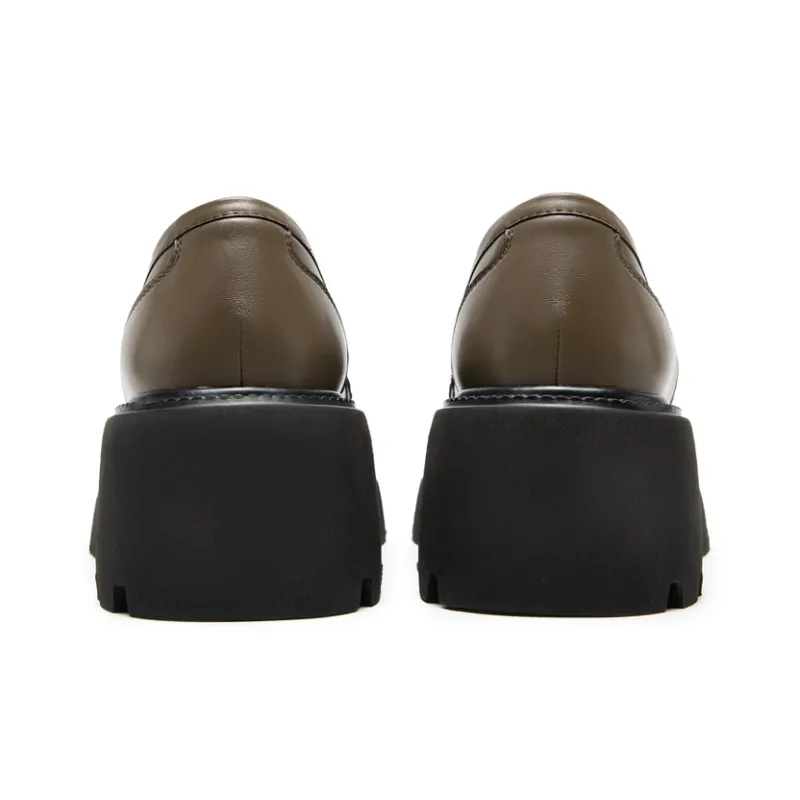 C°BANNER Platform Shoes Women's-9