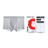 1 Pack (Light Gray)