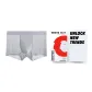 1 Pack (Light Gray)