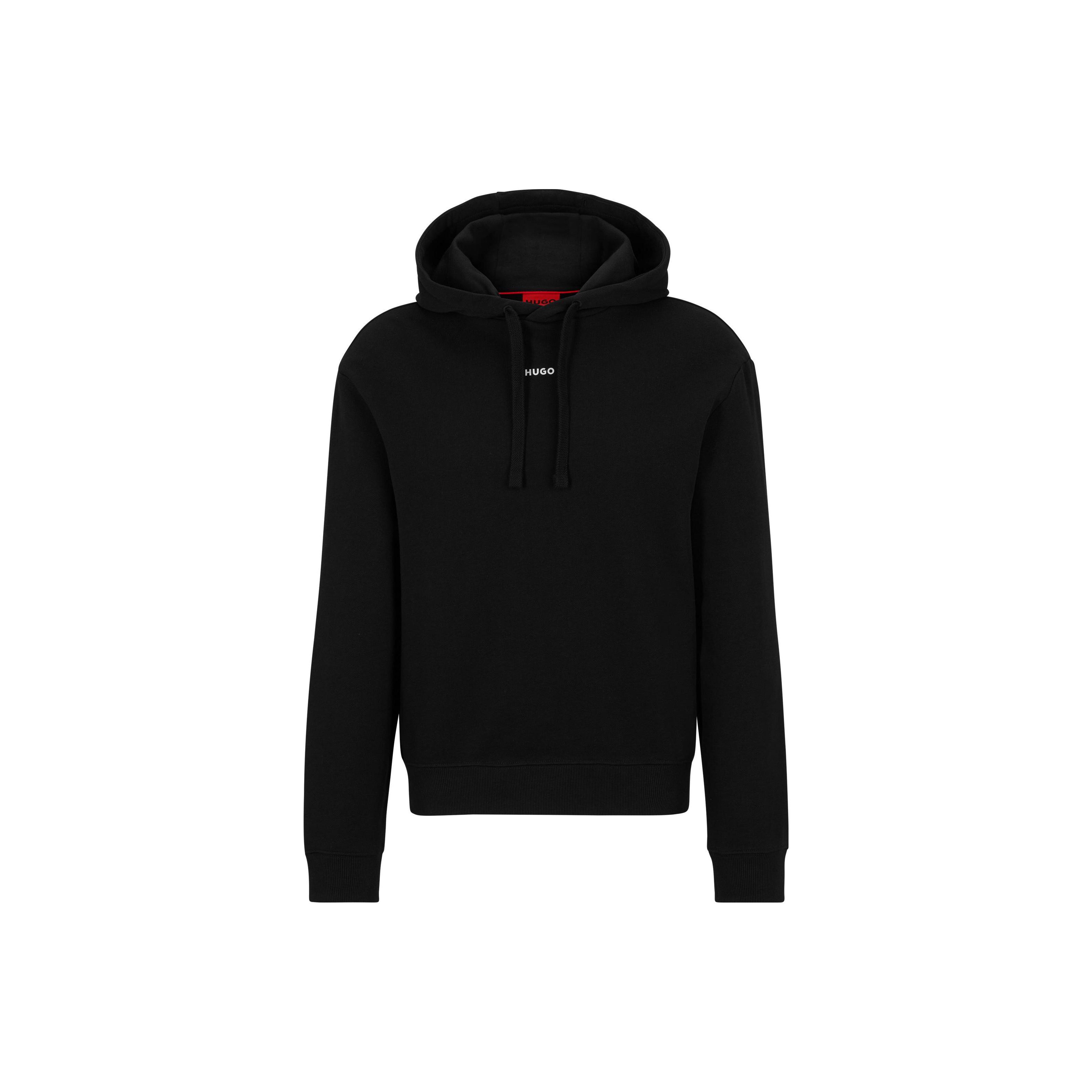 Hugo boss sweatshirt xs on sale