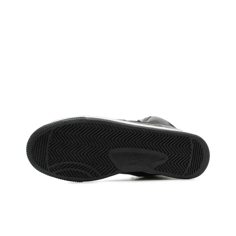 Nike Terminator High 'Black White Snake'-5