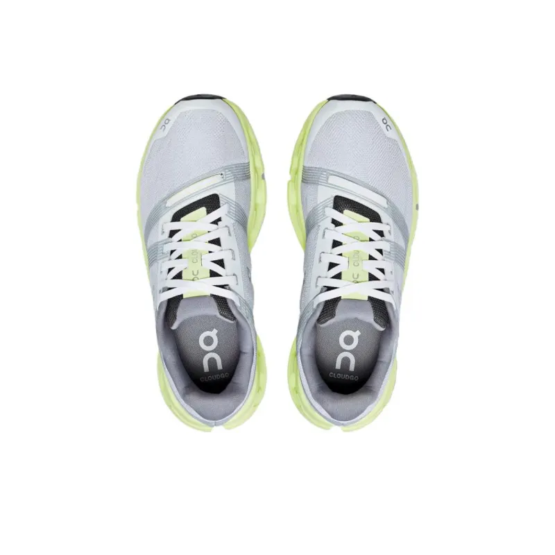 On Running Cloudgo Frost Hay Women's-2