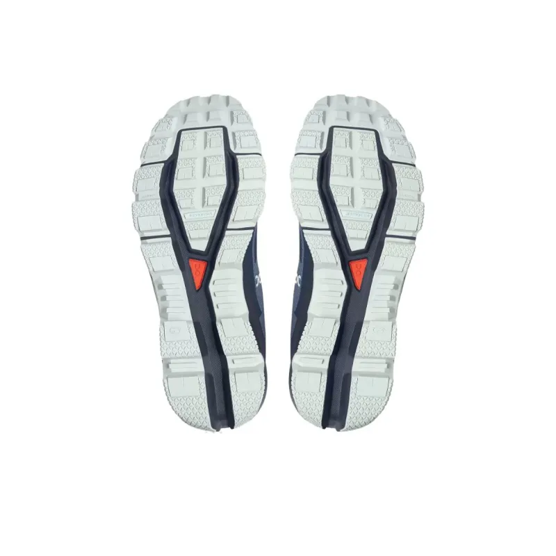 On Running Cloudventure 3.0 Waterproof Denim Midnight Women's-4
