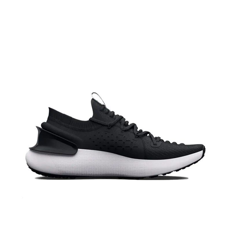 Under Armour Hovr Phantom 3 'Black White'-1