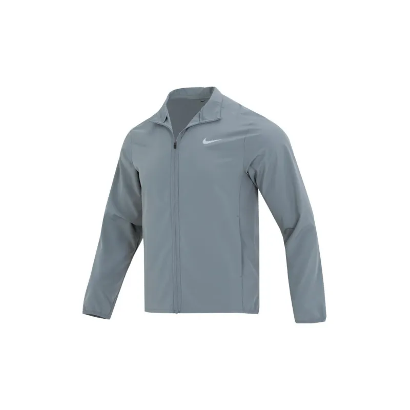Nike Jackets Men Smoke Gray-0