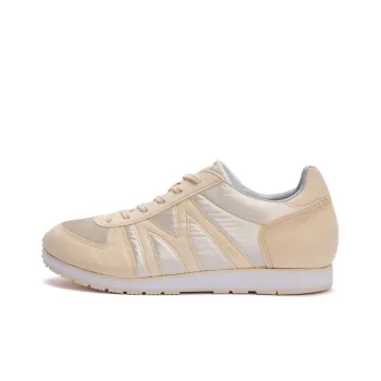 Mizuno Mr 1 'Beige White'