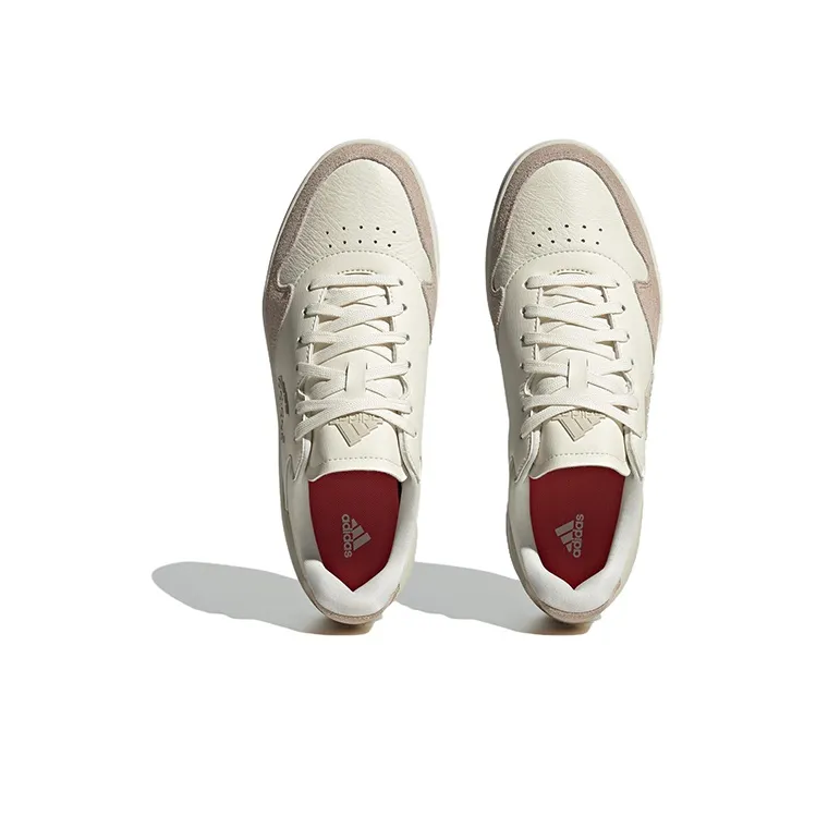 Adidas Kantana Off White Wonder Beige Alumina Women's-4
