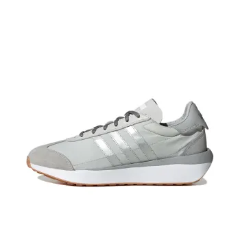 Adidas Country XLG Grey Silver Metallic