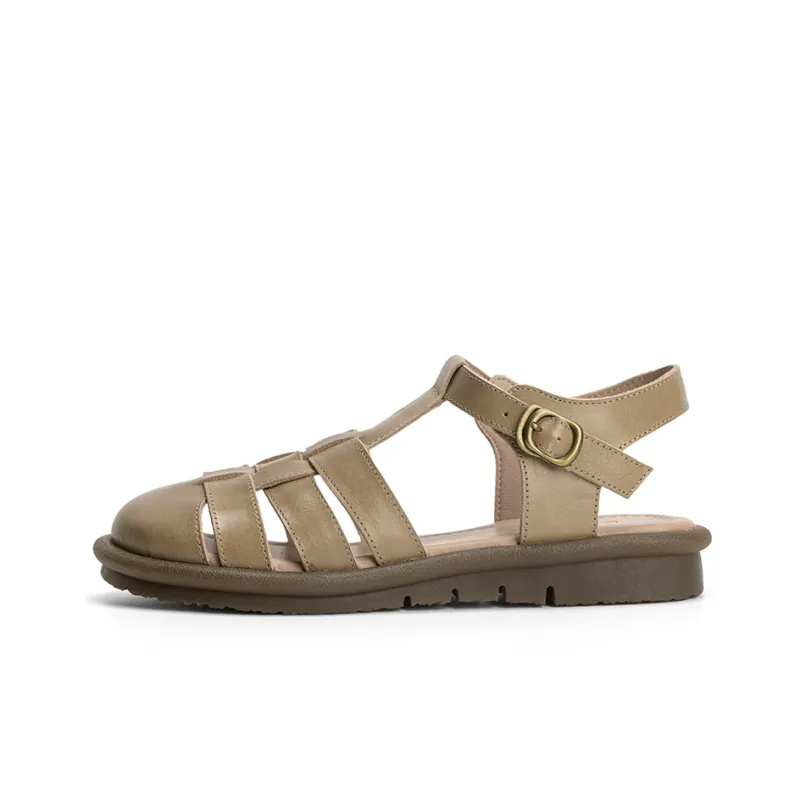 Q.VONTON Stylish Sandals Women's-10