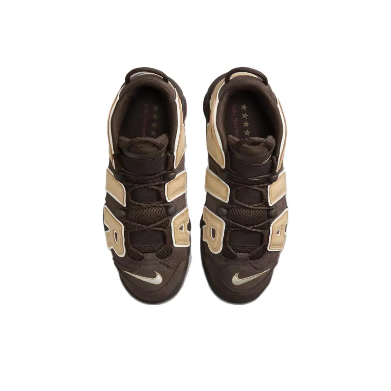 Nike Air More Uptempo 96 Baroque Brown-3