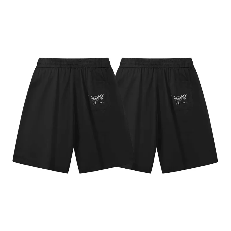 Teddy Bear Collection Casual Shorts Unisex-1