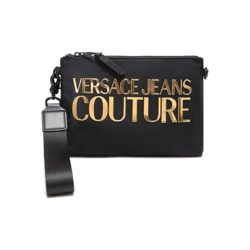 VERSACE JEANS COUTURE Clutches