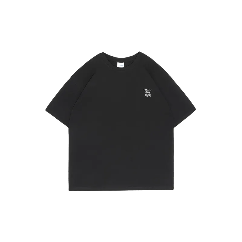 UNTILWERICH T Shirts Unisex-5