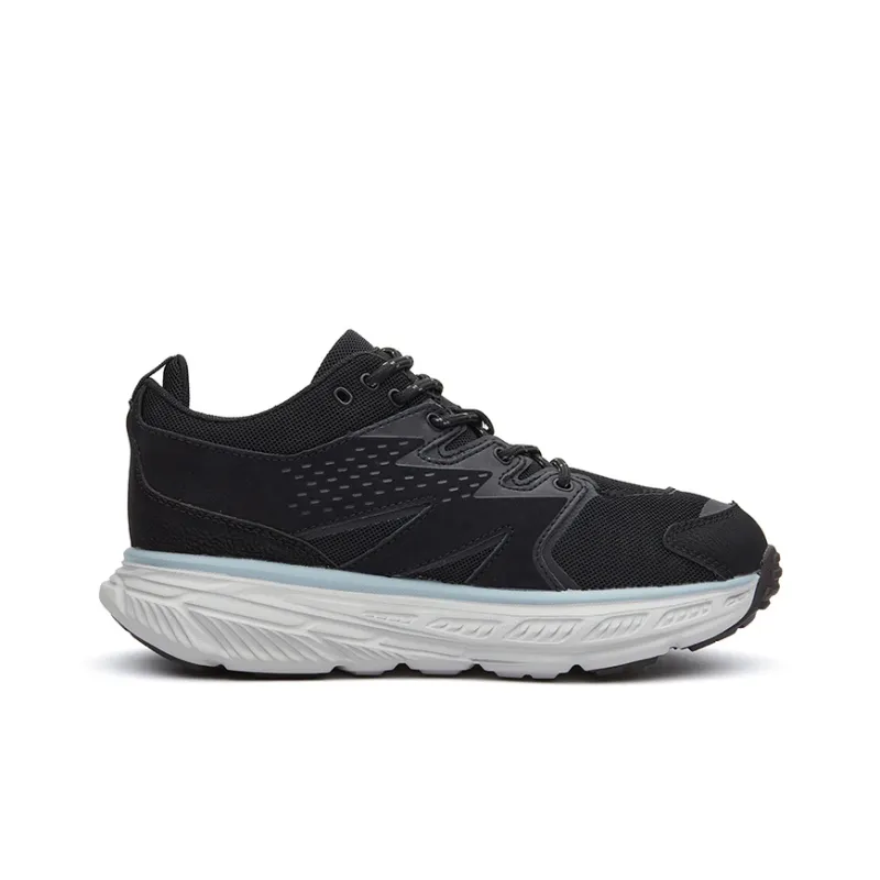 Jeep Cushioning Rebound Abrasion Resistant Lightweight Breathable Slip Resistant Low Top Outdoor Shoes Men's-1