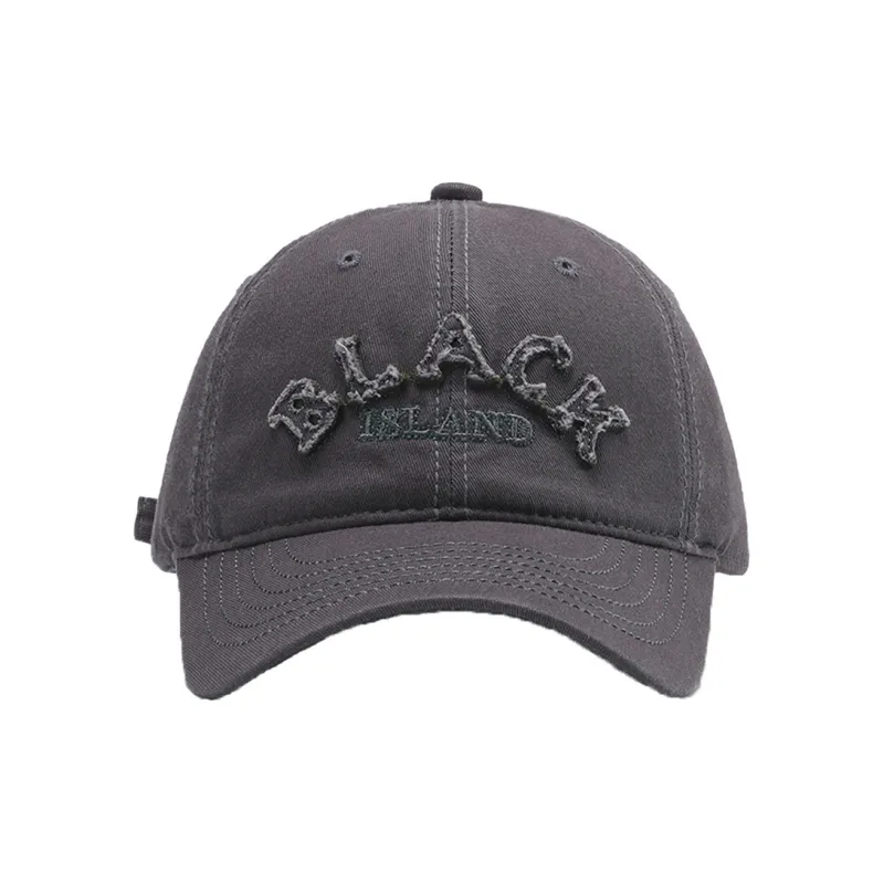 AAJF Cotton Baseball Caps Unisex-6