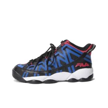 FILA Stackhouse Spaghetti 'Prince Blue' Sneakers