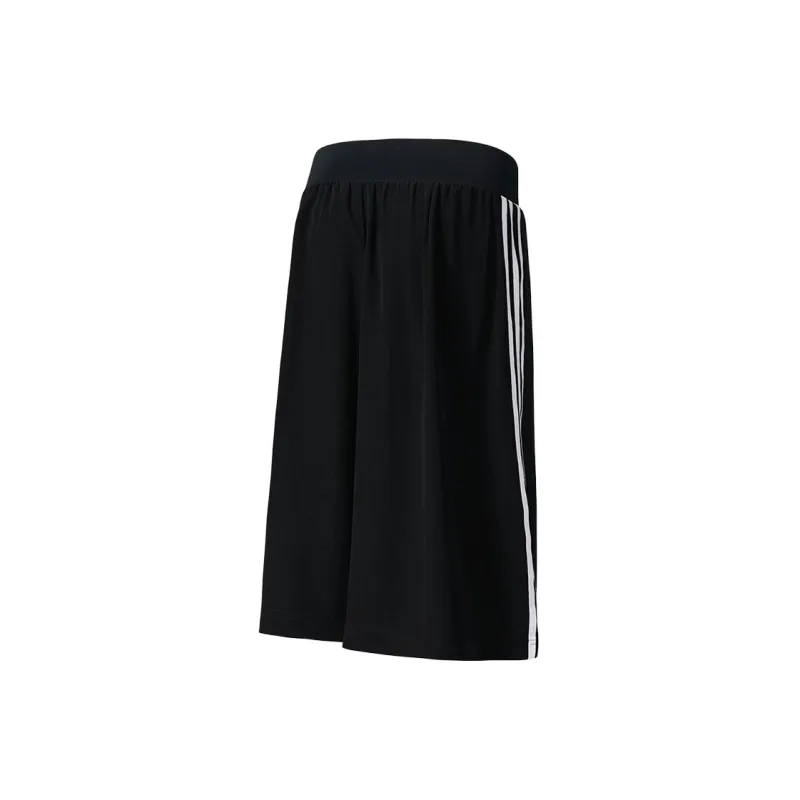 Adidas Originals Casual Pants Women's Black-1