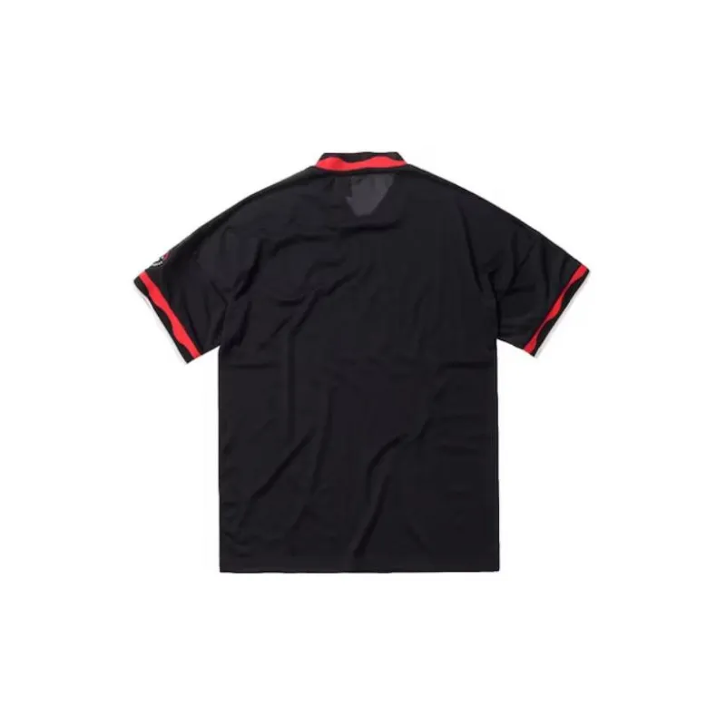 KITH X Adidas Match Jersey-1