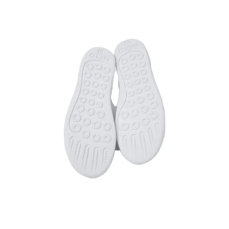 CAMPER Peu Touring Low-top Sneakers-3