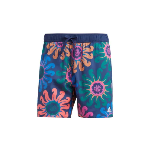 Adidas FARM Rio Swimming Shorts Unisex Indigo