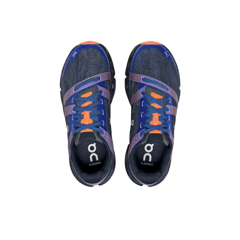 On Running Cloudgo Indigo Ink Women's-2
