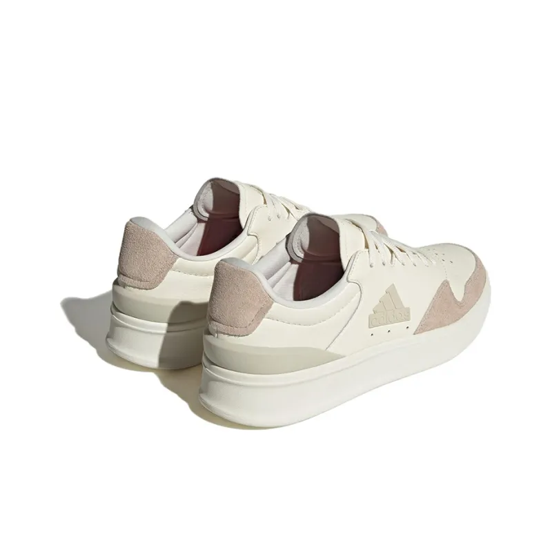 Adidas Kantana Off White Wonder Beige Alumina Women's-3