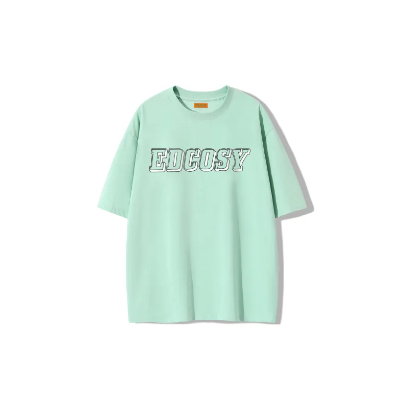 EDCO BREAK SILENCE T Shirts Unisex-9