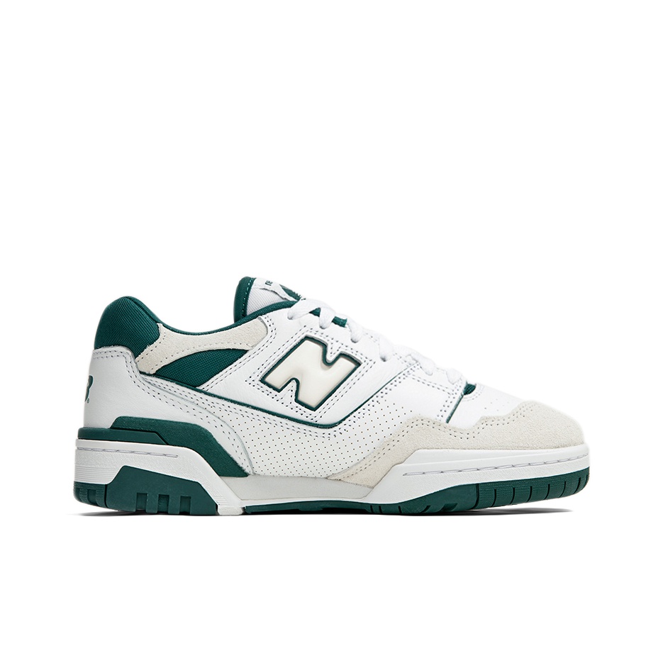 New Balance 550 Vintage Teal - POIZON