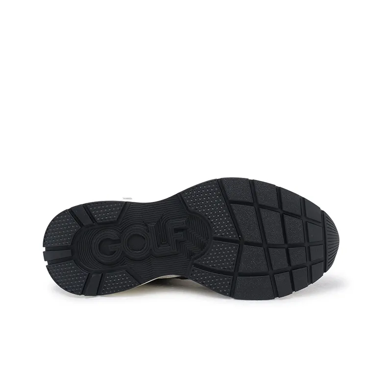 GOLF Low Top Casual Shoes Unisex-4