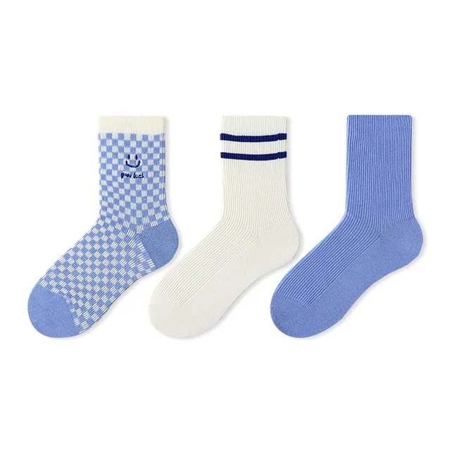 Caramella Women's Mid Calf Socks-10