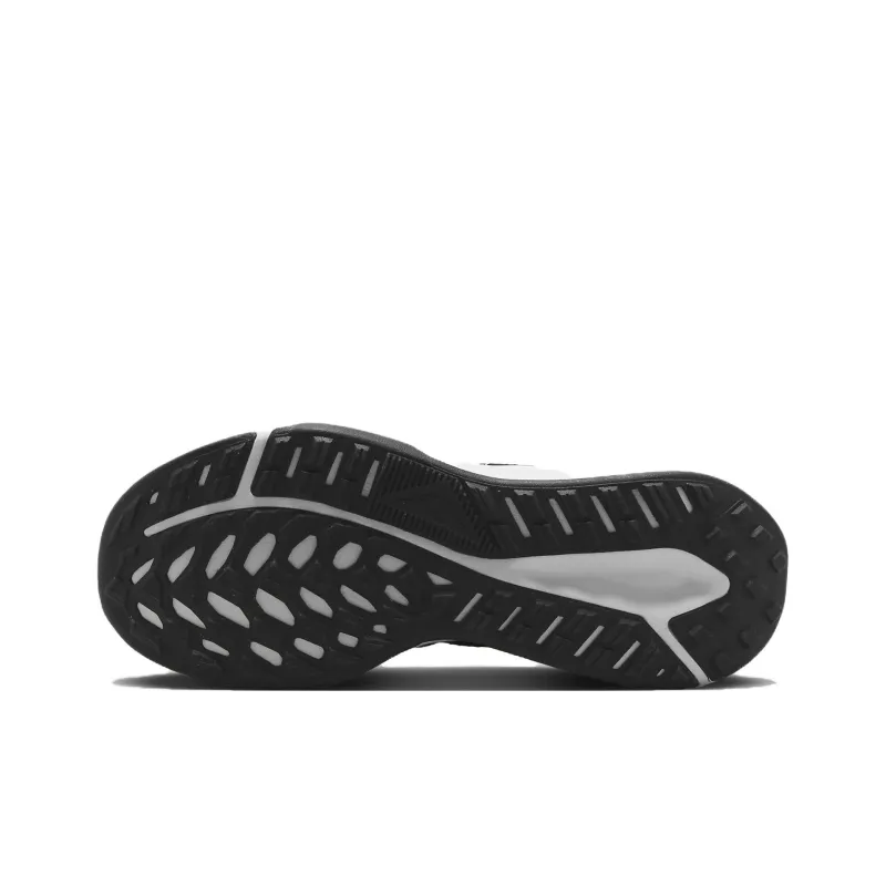 Nike Juniper Trail 2 Next Nature Black White Women's-5