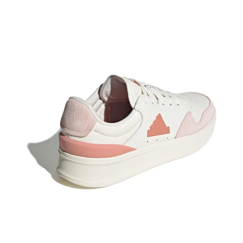 Adidas Kantana 'Chalk White Wonder Quartz' Women's-3