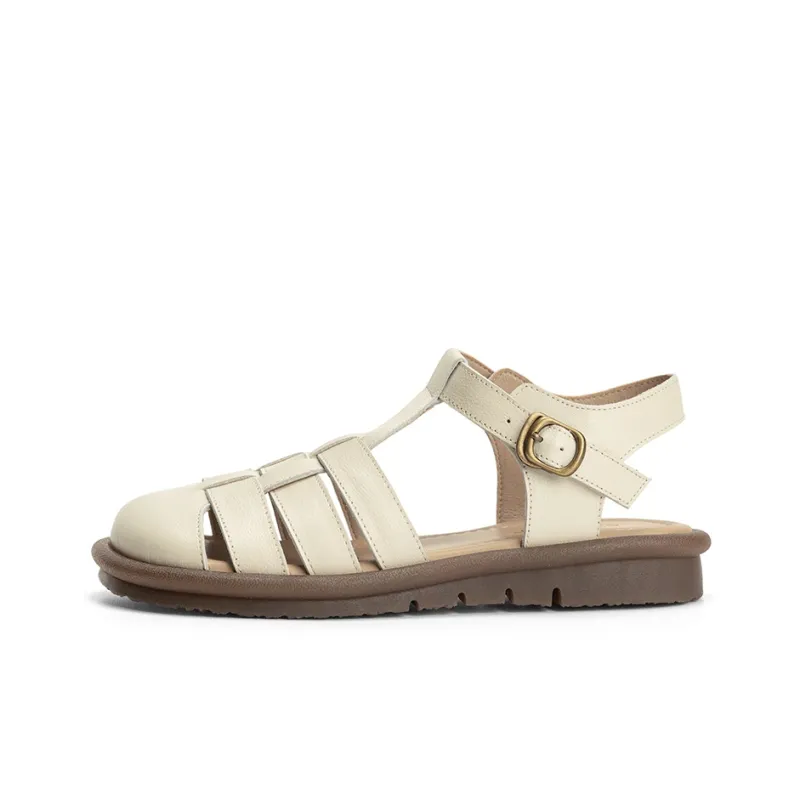 Q.VONTON Stylish Sandals Women's-0